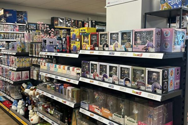 Player2 Geek & Gamestore