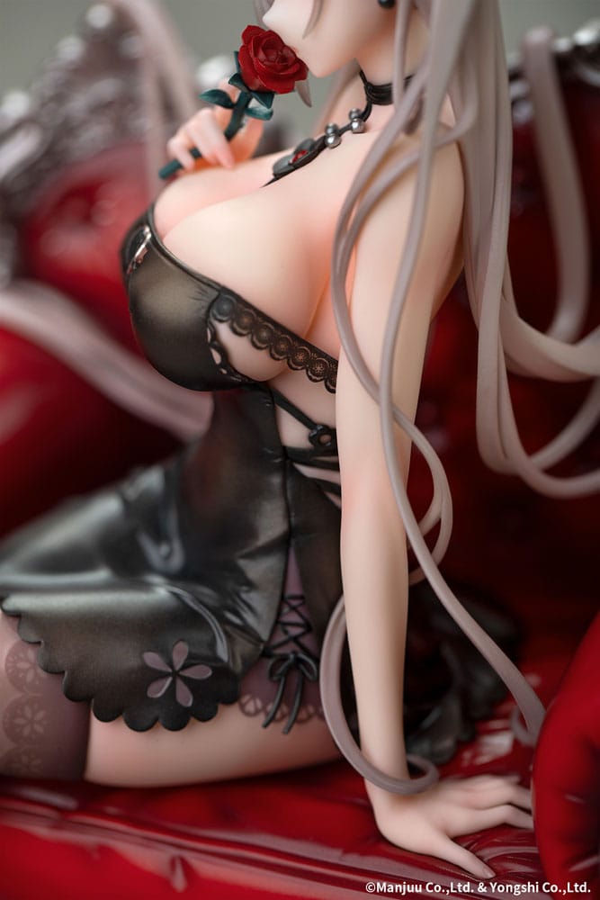 Azur Lane PVC Statue 1/7 Formidable Rose Ceremony Ver. 18 cm - Afbeelding 11