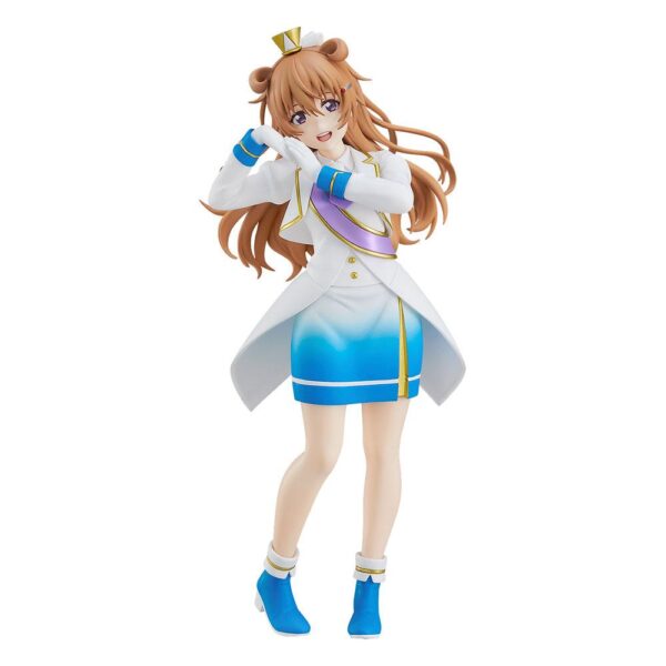 Love Live! Nijigasaki High School Idol Club Pop Up Parade PVC Statue Kanata Konoe 17 cm