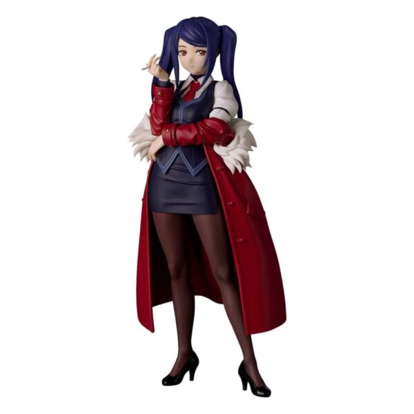 VA-11 HALL-A: Cyberpunk Bartender Action Pop Up Parade PVC Figure Jill Stingray L Size 24 cm