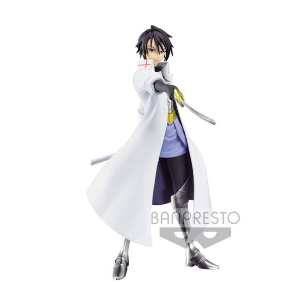 That Time I Got Reincarnated As A Slime Otherworlder PVC Figure Sakaguchi