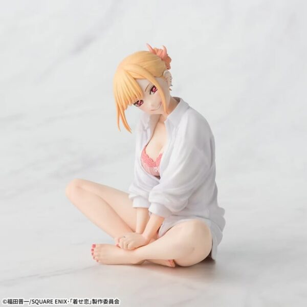 My Dress-Up Darling Yumemirize PVC Statue Marin Kitagawa 11 cm
