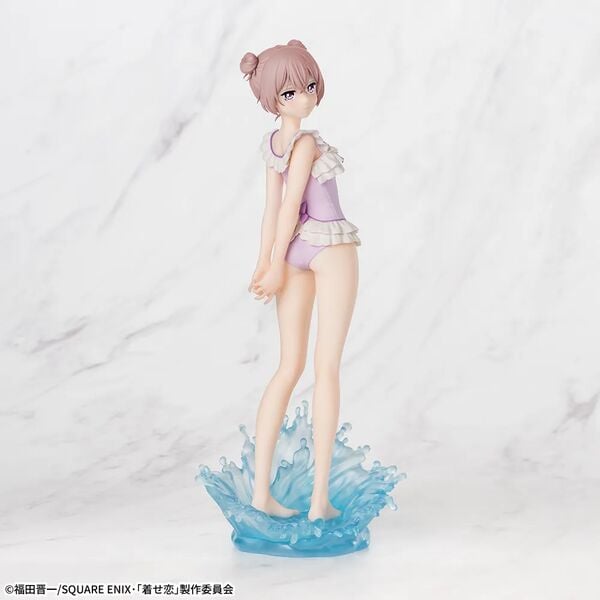 My Dress-Up Darling XStellar PVC Statue Sajuna Inui 19 cm