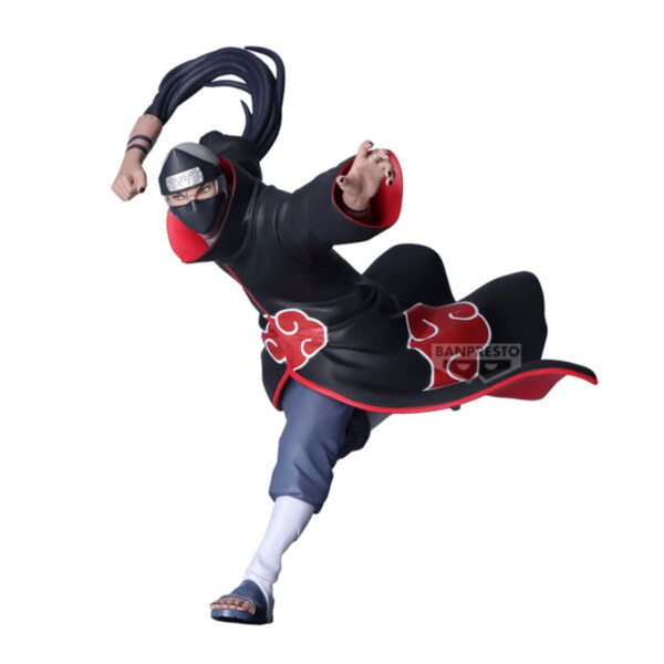 Naruto Shippuden Vibration Stars PVC Figure Kakuzu
