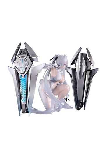 Goddess of Victory Chapter 6 Ichibansho PVC Statue Cinderella 12 cm