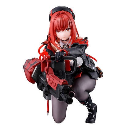 Goddess of Victory Chapter 6 Ichibansho PVC Statue Rapi: Red Hood 12 cm