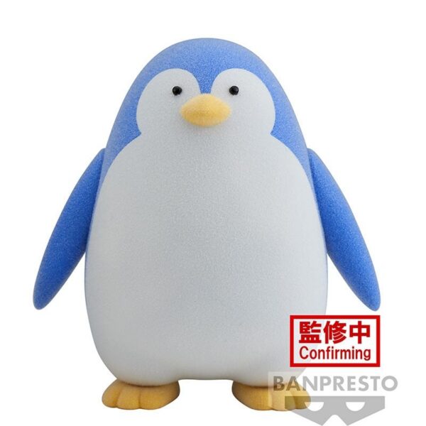 Spy x Family Pluffy Puffy Penguin 8cm
