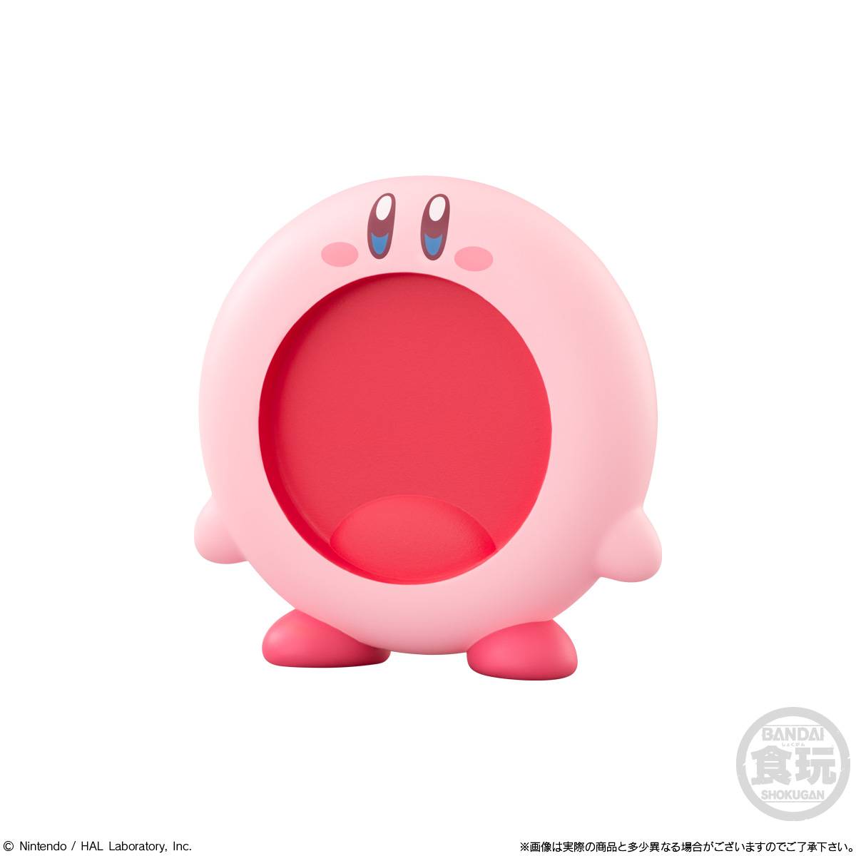 Kirby Friends Mini Figure Wave 6 (Blind Box) - Afbeelding 5