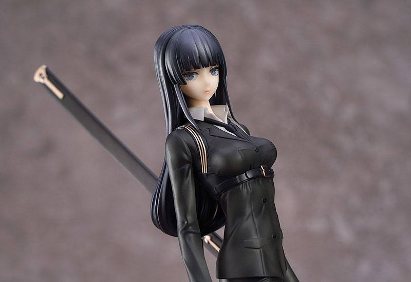 G.A.D PVC Statue 1/7 Karasu 32 cm - Afbeelding 8