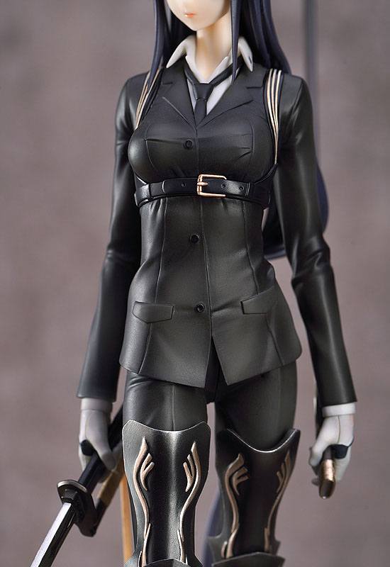 G.A.D PVC Statue 1/7 Karasu 32 cm - Afbeelding 10