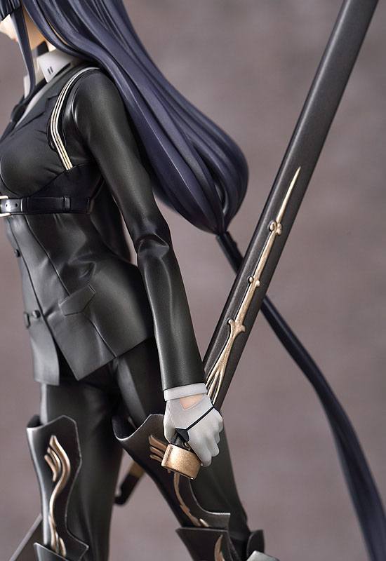 G.A.D PVC Statue 1/7 Karasu 32 cm - Afbeelding 11