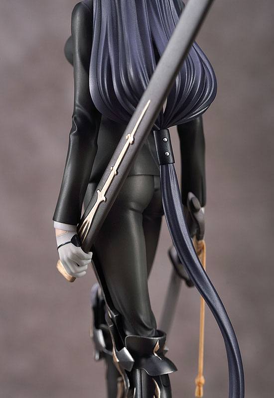 G.A.D PVC Statue 1/7 Karasu 32 cm - Afbeelding 12