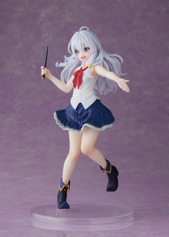 Wandering Witch: The Journey of Elaina Coreful PVC Figure Elaina Renewal Edition 20 cm