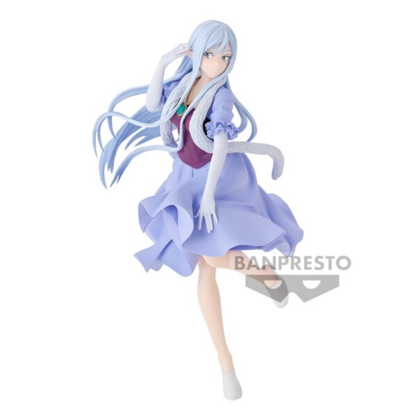 That Time I Got Reincarnated As A Slime PVC Figure Elmesia 21 cm