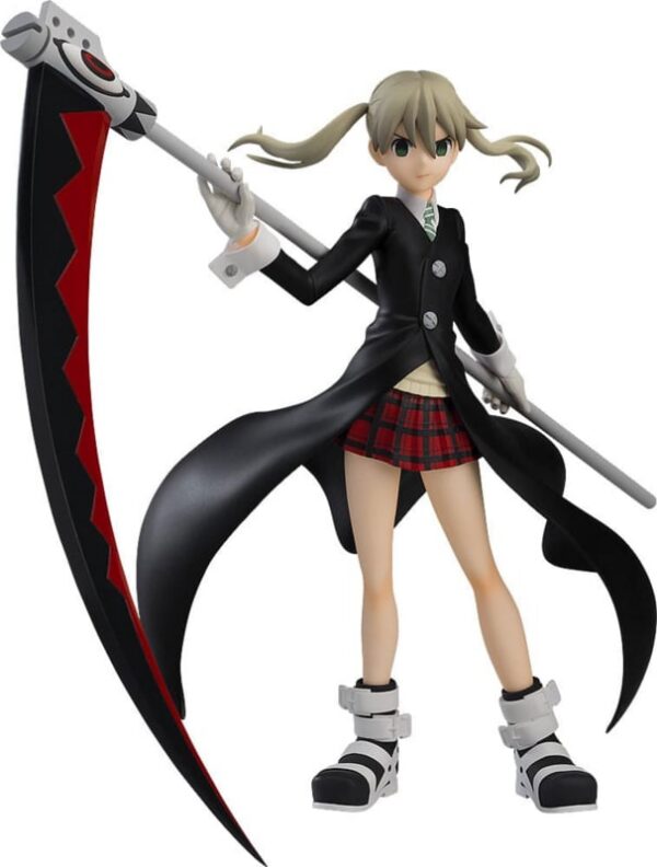Soul Eater Pop Up Parade PVC Figure Maka Albarn 18 cm