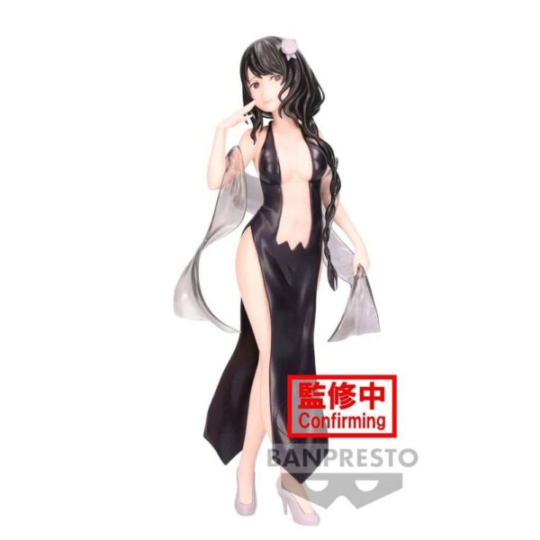 Re:Zero Starting Life in Another World: Glitter & Glamours PVC Statue Elsa Granhiert