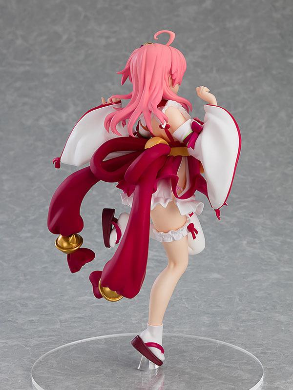 Hololive Production Pop Up Parade Statue Sakura Miko (re-run) 17 cm - Afbeelding 8