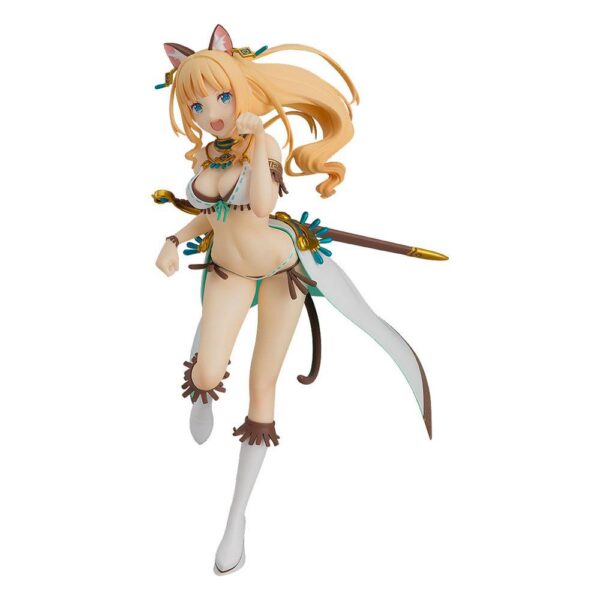 Smile of the Arsnotoria Pop Up Parade PVC Statue Picatrix: Cat Kingdom Ver. 18 cm