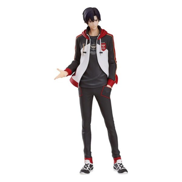 The King's Avatar Pop Up Parade PVC Statue Ye Xiu 18 cm