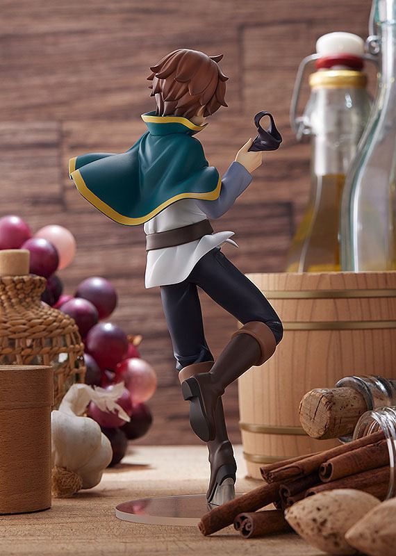 KonoSuba Pop Up Parade PVC Statue Kazuma 18 cm - Afbeelding 4