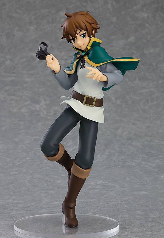 KonoSuba Pop Up Parade PVC Statue Kazuma 18 cm - Afbeelding 6