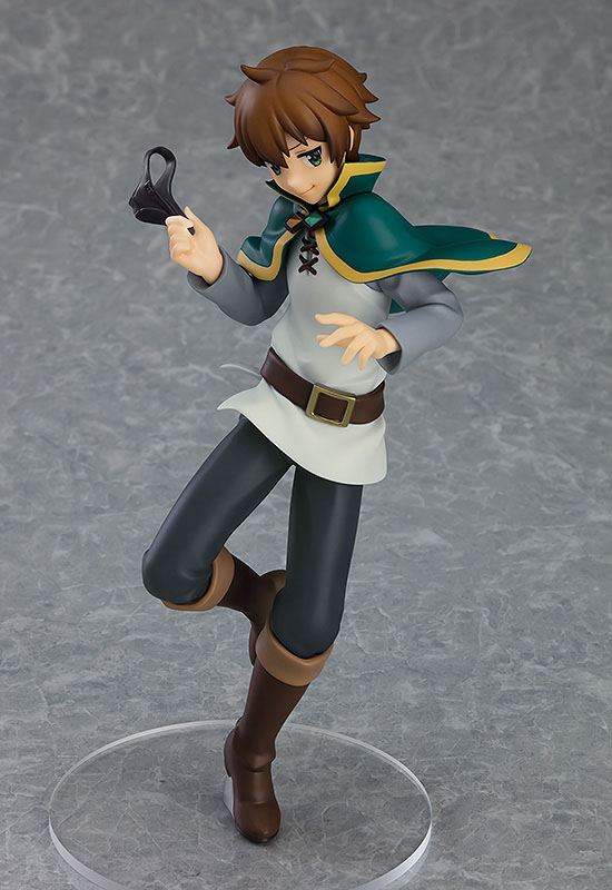 KonoSuba Pop Up Parade PVC Statue Kazuma 18 cm - Afbeelding 7