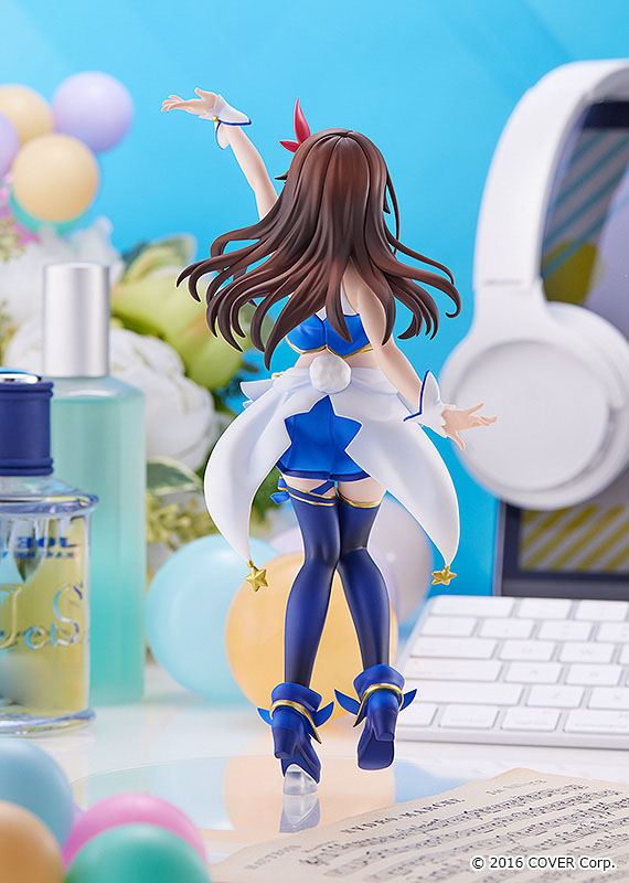 Hololive Production Pop Up Parade Statue Tokino Sora 17 cm - Afbeelding 4