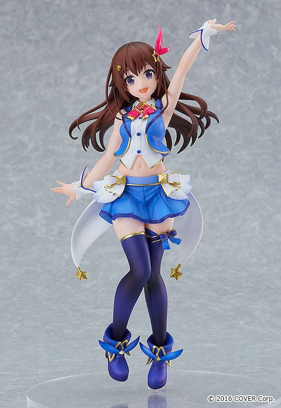 Hololive Production Pop Up Parade Statue Tokino Sora 17 cm - Afbeelding 6
