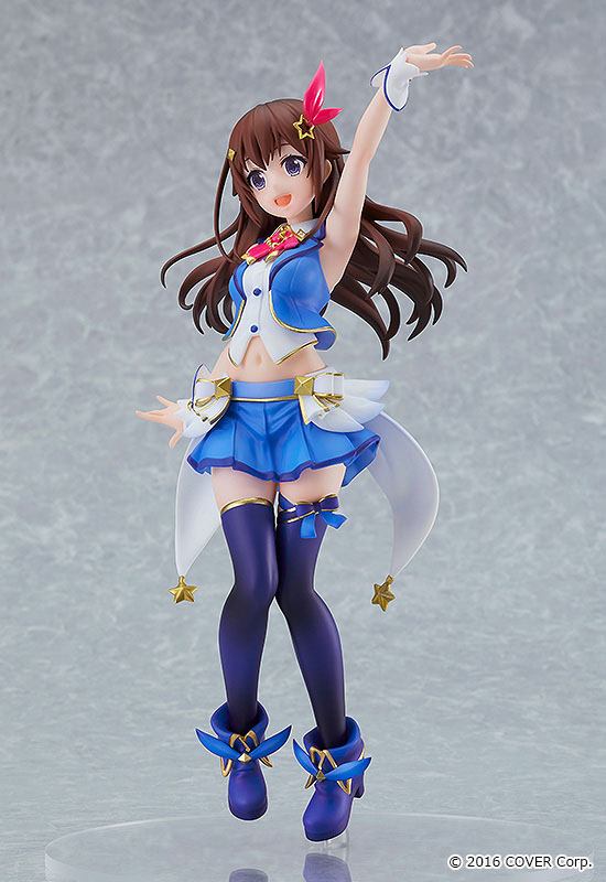 Hololive Production Pop Up Parade Statue Tokino Sora 17 cm - Afbeelding 7