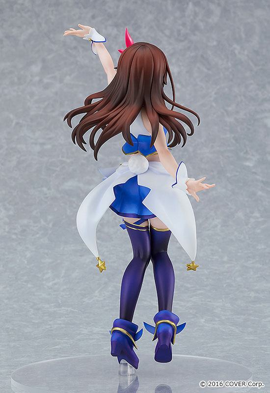 Hololive Production Pop Up Parade Statue Tokino Sora 17 cm - Afbeelding 8