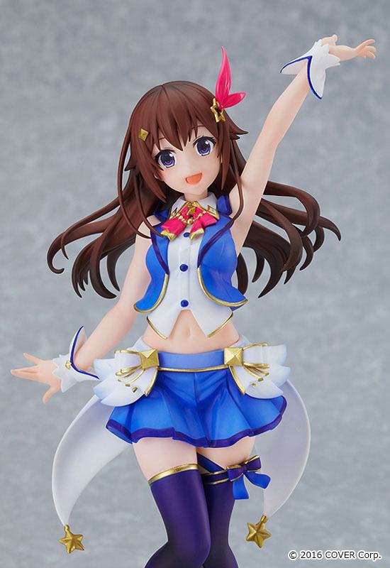 Hololive Production Pop Up Parade Statue Tokino Sora 17 cm - Afbeelding 9