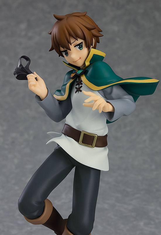 KonoSuba Pop Up Parade PVC Statue Kazuma 18 cm - Afbeelding 8
