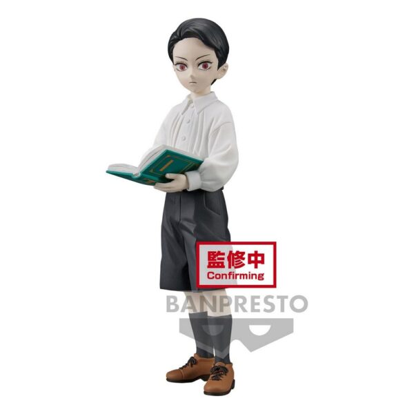 Demon Slayer Kimetsu no Yaiba: Demon Series Vol. 11 PVC Statue Muzan Kibutsuji
