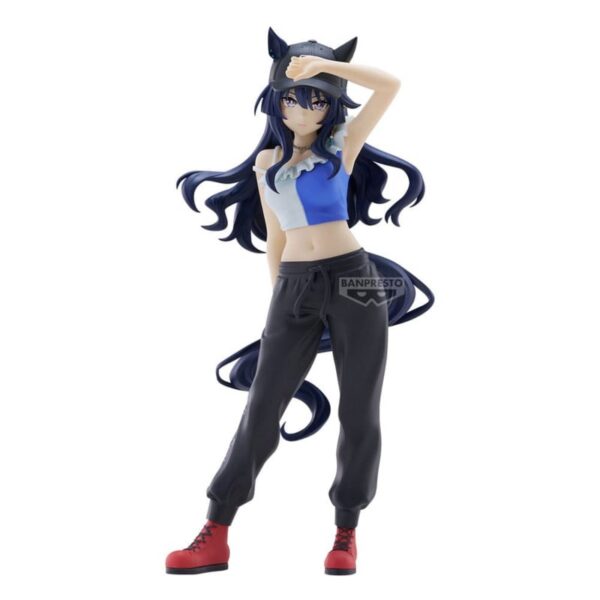 Umamusume: Pretty Derby BoC'z PVC Figure Verxina as Queen V 19 cm