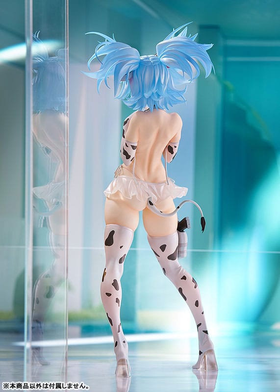 Girls' Frontline PVC Statue 1/6 PA-15 Cow Bikini Ver. 28 cm - Afbeelding 14