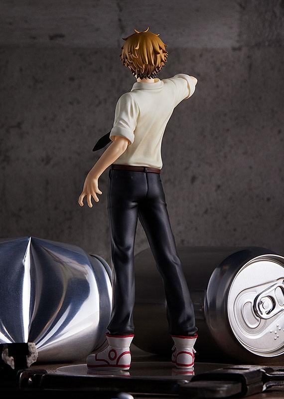 Chainsaw Man Pop Up Parade PVC Statue Denji 17 cm - Afbeelding 3