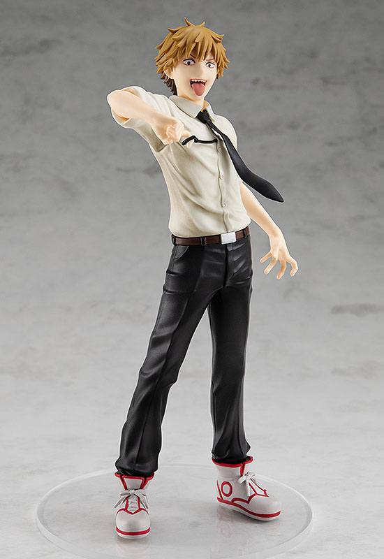 Chainsaw Man Pop Up Parade PVC Statue Denji 17 cm - Afbeelding 5
