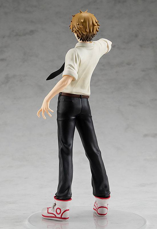 Chainsaw Man Pop Up Parade PVC Statue Denji 17 cm - Afbeelding 6