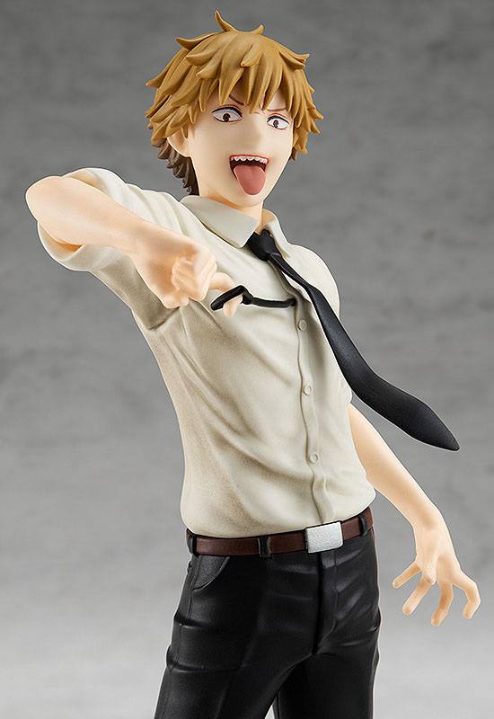 Chainsaw Man Pop Up Parade PVC Statue Denji 17 cm - Afbeelding 7