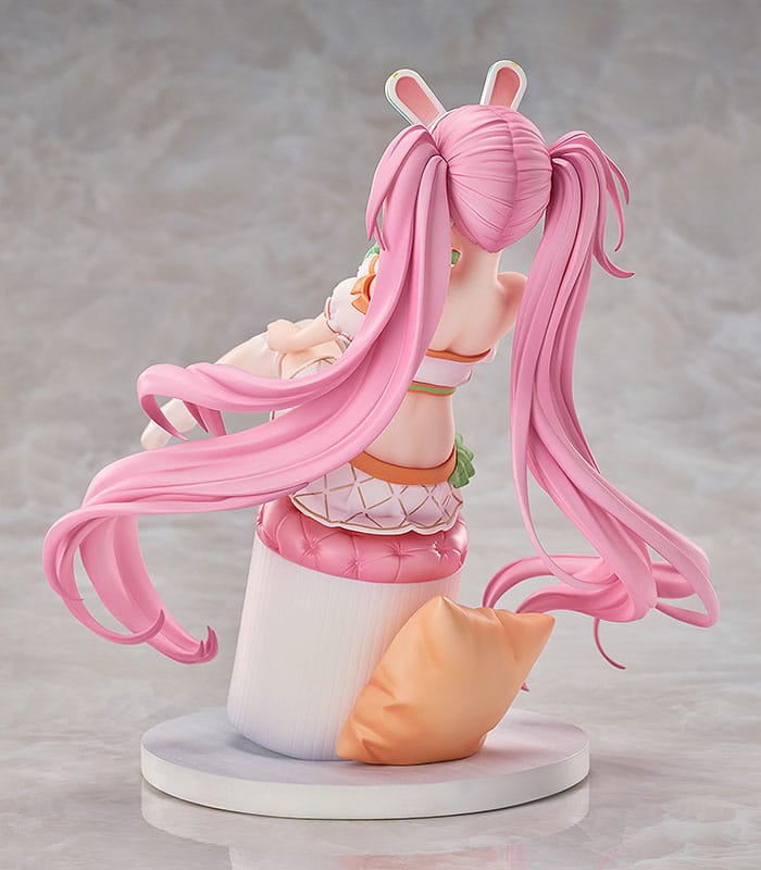 Azur Lane PVC Statue 1/7 Emanuele Pessagno: Backstage Blunders Ver. 17 cm - Afbeelding 4