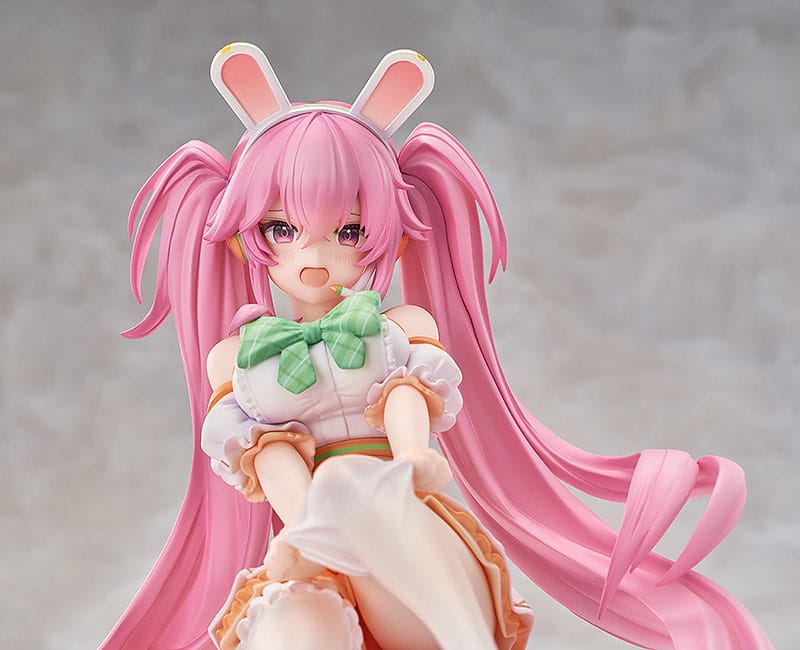 Azur Lane PVC Statue 1/7 Emanuele Pessagno: Backstage Blunders Ver. 17 cm - Afbeelding 6