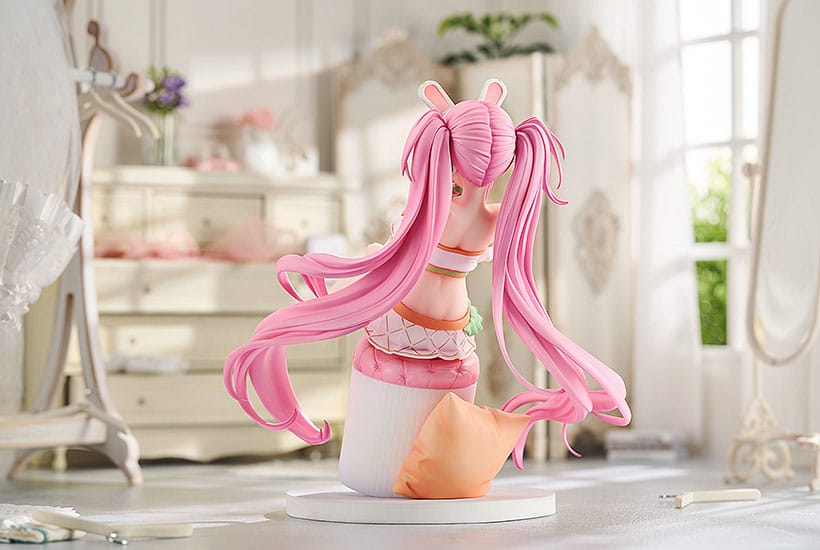 Azur Lane PVC Statue 1/7 Emanuele Pessagno: Backstage Blunders Ver. 17 cm - Afbeelding 11