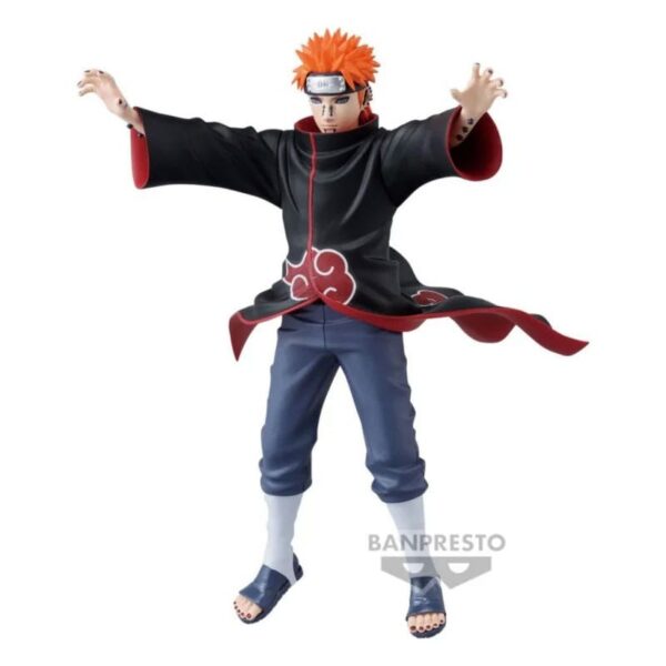 Naruto Shippuden: Vibration Stars PVC Statue Pain