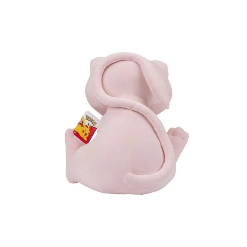 Pokemon Knuffel Mew Sleeping 45 cm - Afbeelding 2