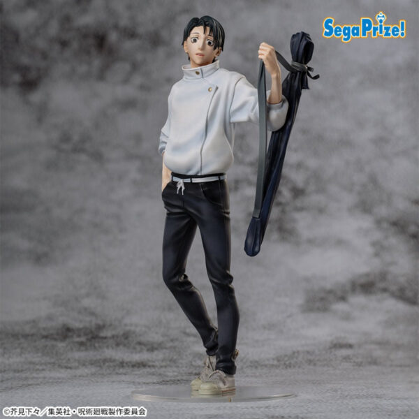 Jujutsu Kaisen Culling Game XStellar PVC Figure Yuta Okkotsu 22 cm
