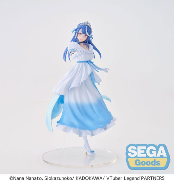 VTuber Desktop x Decorate Collections PVC Figure Awayuki Kokorone 16 cm