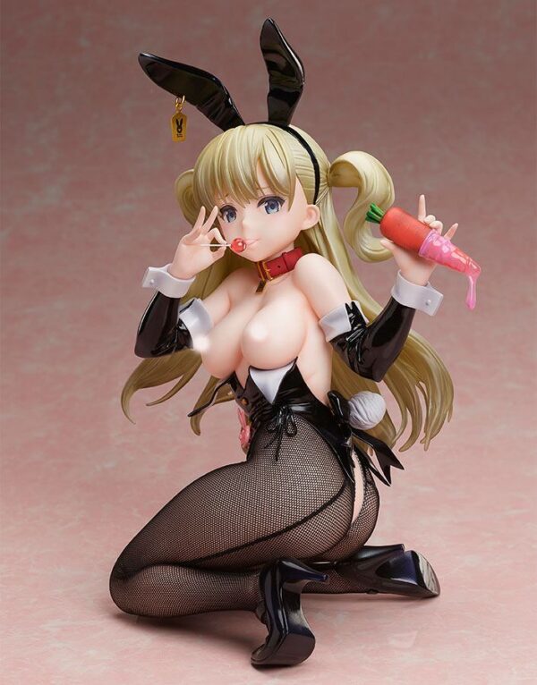 Original Character Statue 1/4 Charlotte 30 cm