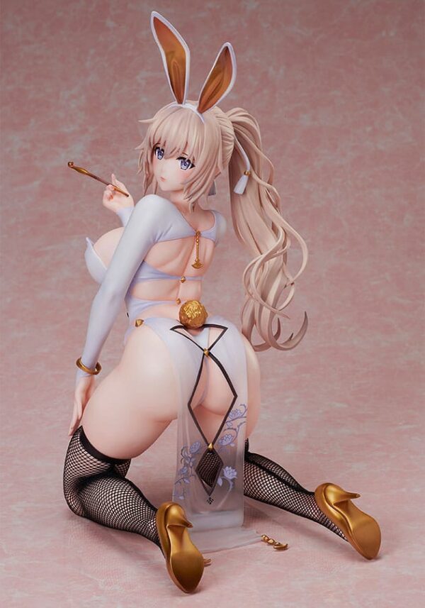Original Character by Creators Opinion 1/4 PVC Figure Haku Rei 31 cm