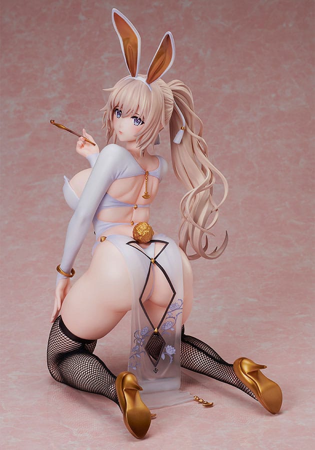 Original Character by Creators Opinion 1/4 PVC Figure Haku Rei 31 cm