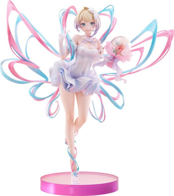 Needy Streamer Overload Statue 1/7 OMGkawaiiAngel: Anniversary Party Ver. 23 cm